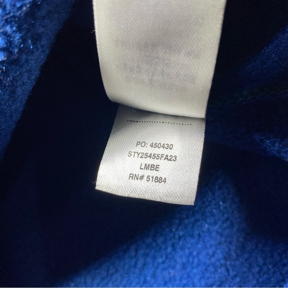 Patagonia Synchilla Snap-T Pullover Fleece Jacket Womens XS Gorpcore Vintage - Picture 5 of 7